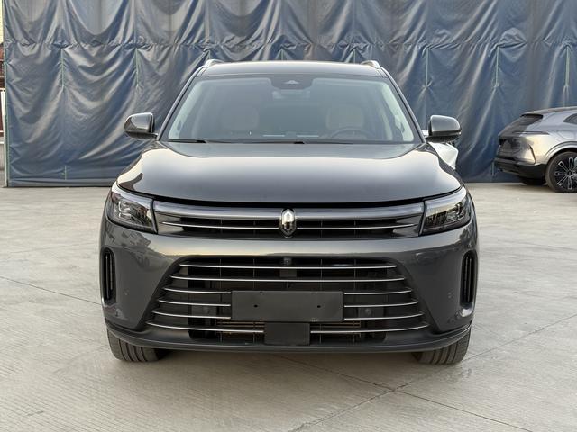 Certificated Pre-Owned Wenjie M7 2022 4WD Flagship Edition -u21827707