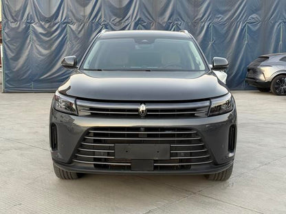 Certificated Pre-Owned Wenjie M7 2022 4WD Flagship Edition -u21827707