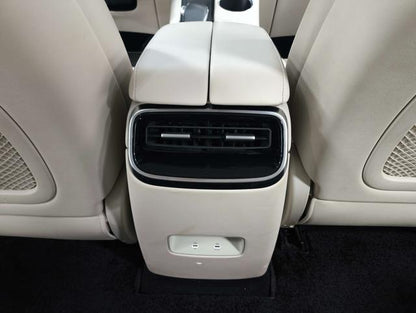 Certificated Pre-Owned Wenjie M5 2022 Extended-Range Four-Wheel Drive Performance Edition -u22037765