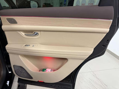 Certificated Pre-Owned Wenjie M7 2024 Pro Five-Seater Rear-Wheel Drive Intelligent Driving Version -u22030019