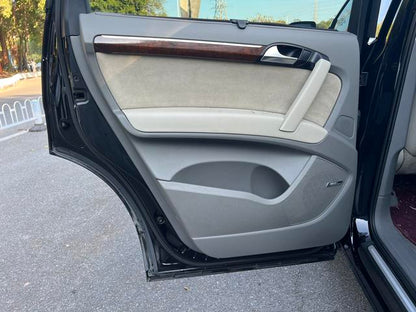 Certificated Pre-Owned Audi Q7 2012 3.0 TFSI Technology Version (245kW) - u21632488