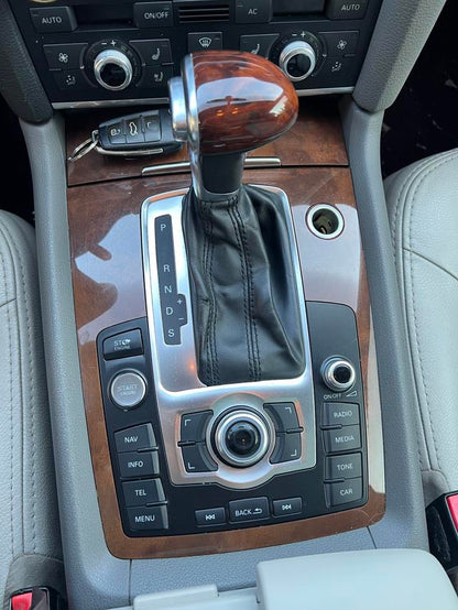 Certificated Pre-Owned Audi Q7 2012 3.0 TFSI Technology Version (245kW) - u21632488