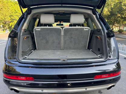 Certificated Pre-Owned Audi Q7 2012 3.0 TFSI Technology Version (245kW) - u21632488