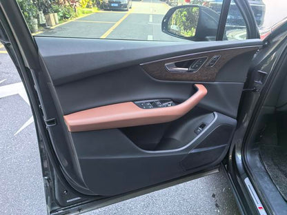 Certificated Pre-Owned Audi Q7 2022 55 TFSI Quattro S Line Sport Edition - u21342623