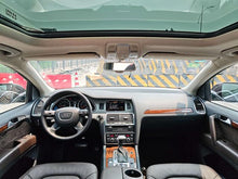 Certificated Pre-Owned Audi Q7 2013 35 TFSI Progress Edition - u21894483