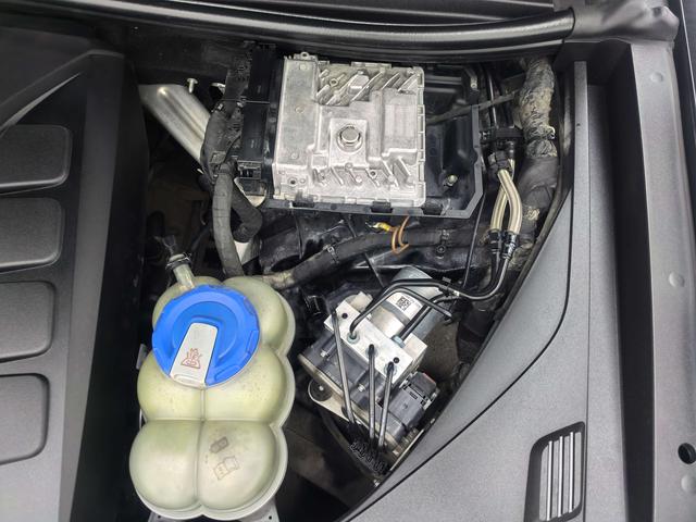 Certificated Pre-Owned Audi Q7 2016 40 TFSI Comfort Edition - u22012155