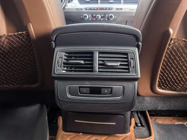 Certificated Pre-Owned Audi Q7 2016 40 TFSI Comfort Edition - u22012155