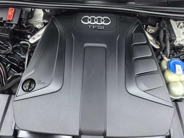 Certificated Pre-Owned Audi Q7 2016 40 TFSI Comfort Edition - u22012155