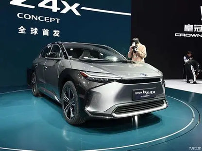 FAW Toyota bZ4X