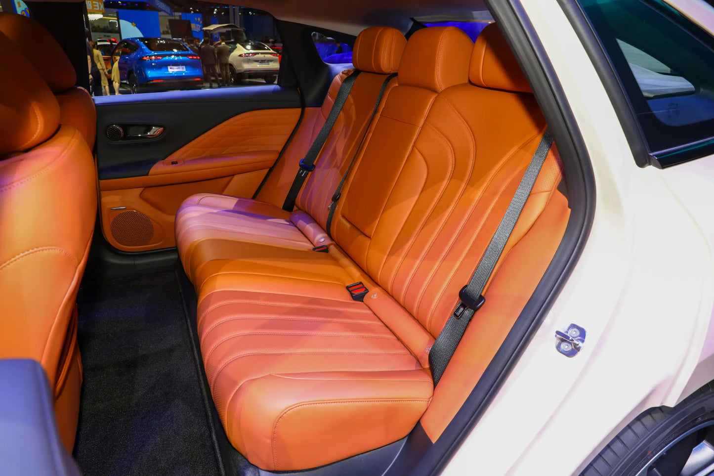 GAC AION RT