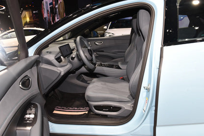 BYD Seal 06 GT