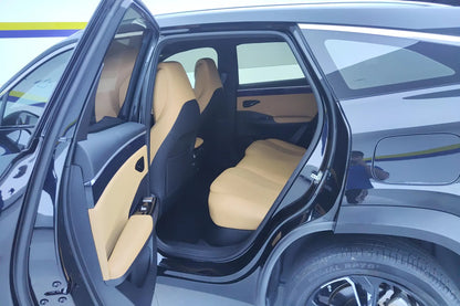 Certificated Pre-Owned Geely Galaxy L7 2024 1.5T DHT 115km MAX Longteng Edition -u22100708