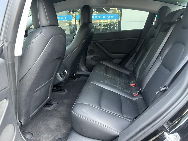 Pre-Owned Tesla Model 3 2022 Rear-Wheel Drive Edition