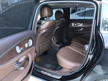 Certificated Pre-Owned Mercedes-Benz E-Class 2022 Third Modified E 300 L Luxury Sedan - u22054637