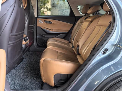 Pre-Owned AION LX 2022 Model PLUS 80 Premium Smart Version