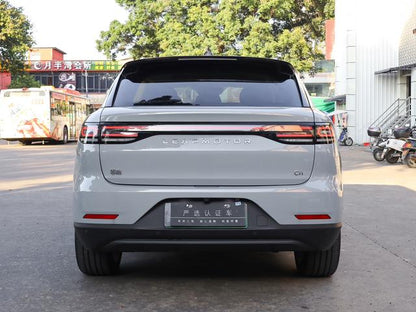 Pre-Owned Leapmotor C11 2024 Model Extended-Range 300 Premium Version