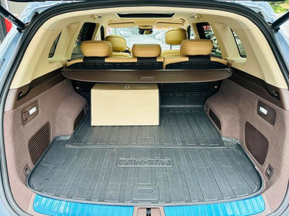 Pre - Owned 2024 AITO M7 Plus Five - seat Rear - wheel Drive Edition