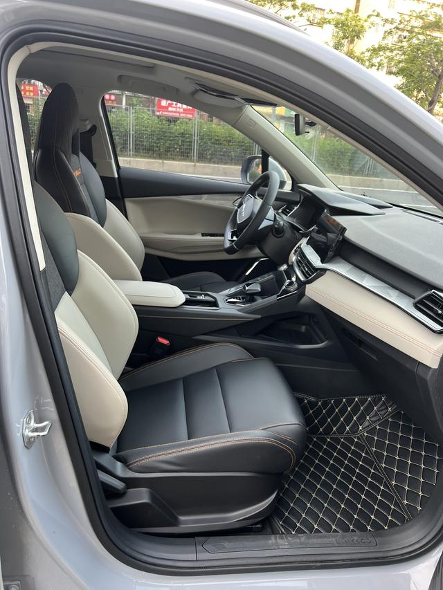 Certificated Pre-Owned Lynk & Co 06 EM-P 2021 84KM Range Edition Pro -u21135669