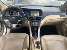 Soueast V5 Lingzhi 2012 1.5L CVT Édition Flagship d'occasion certifiée - u19822432