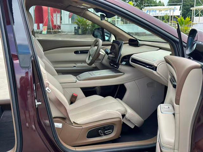 Pre-Owned Hyper HT 2023 Model 670 Gull-Wing UHV NDA Version