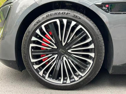 Pre - Owned Avita 12 2025 Ultra Rear - Wheel Drive Extended - Range Edition