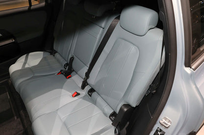 Beijing Benz EQB