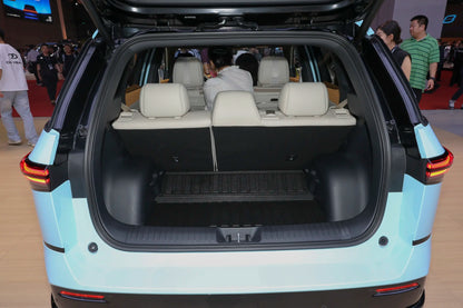 GAC Toyota Bozhi 3X