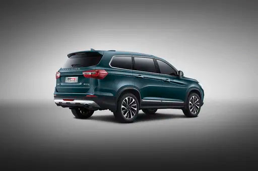 Dongfeng Forthing Fengxing T5