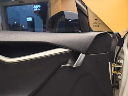 Tesla Model S 2014 Version P85