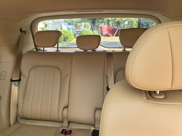 Certificated Pre-Owned VOYAH Dreamer PHEV 2025 4WD Premium Kunpeng Edition -u21917058