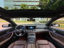 Certificated Pre-Owned Mercedes-Benz E-Class PHEV 2022 Second Restyled E 350 e L Sedan -u21389473