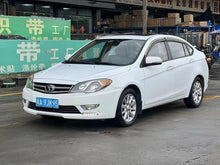 Soueast V5 Lingzhi 2012 1.5L CVT Édition Flagship d'occasion certifiée - u19822432