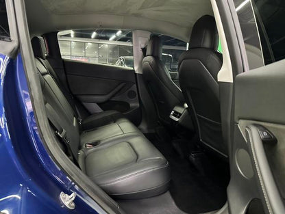 Pre-Owned Tesla Model Y 2021 Long Range All-Wheel Drive Version (3D3/3D7)