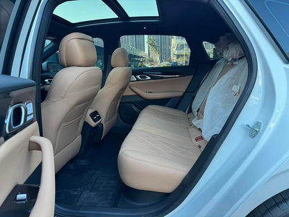 Certificated Pre-Owned Geely Galaxy A7 2025 150km Exploration + Edition -u22081678