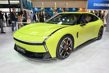 XPENG P7