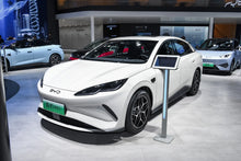BYD Seal 06 EV
