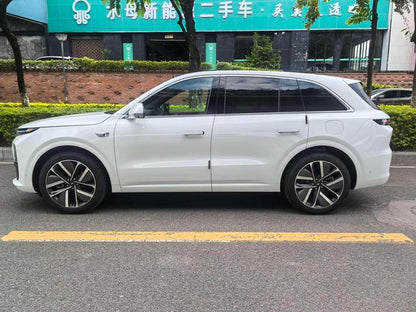 Pre-Owned Li Xiang L6 2024 Max Version