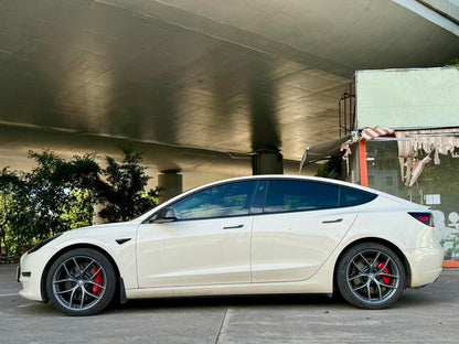 Pre-Owned Tesla Model 3 2022 Performance High-Performance All-Wheel Drive Version