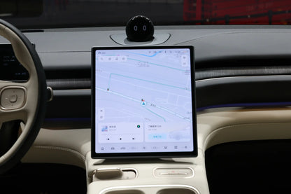 NIO ES6