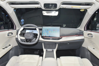 Lynk & Co Lynk & Co 06 EM-P -Hybrid PHEV