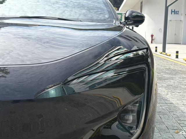 Pre - Owned 2025 Avita 12 Ultra Rear - wheel Drive Extended - range Edition