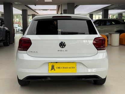 Certificated Pre-Owned Polo 2023 Restyled Plus 1.5L Automatic Fun-Loving Edition - u22054209