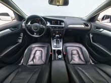 Certificated Used FAW-Audi A4L 2015 45 TFSI Quattro Individual Sport