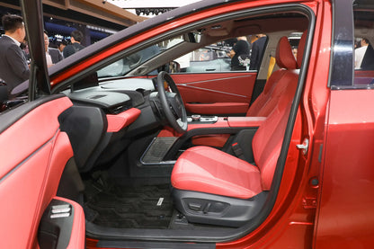 FAW Toyota bZ5