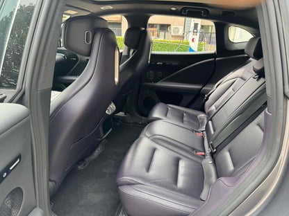 Pre-Owned AVATR 07 2024 Model Max Rear-Wheel Drive Extended-Range Version