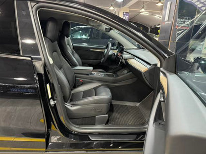 Pre-Owned Tesla Model Y 2022 Rear-Wheel Drive Version