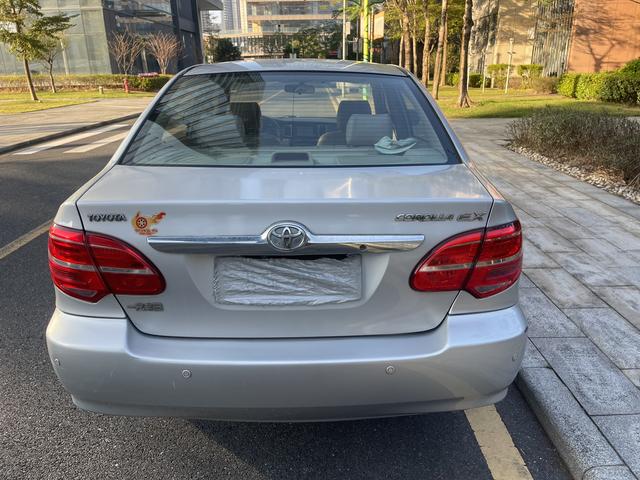 Certificated Pre-Owned GAC Toyota Corolla 2013 1.6L Automatic Luxury Edition - u22057955