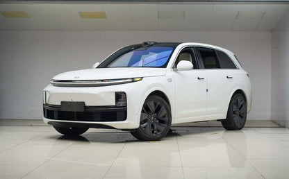 Certificated Pre-Owned Li Auto L7 2023 Max Edition -u21044117