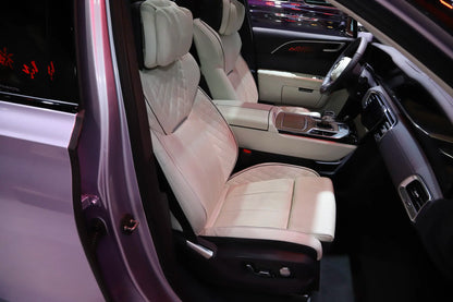 Hongqi E-HS9