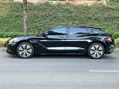 Certificated Pre-Owned Denza Z9GT DM 2024 Edition 1100 4WD Max Version -u22095380